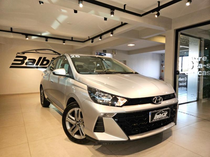 Hyundai HB20S Comfort Plus 1.0 TB Flex 12V Aut - foto 6