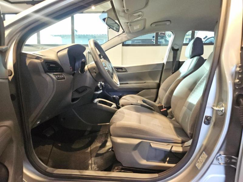 Hyundai HB20S Comfort Plus 1.0 TB Flex 12V Aut - foto 8