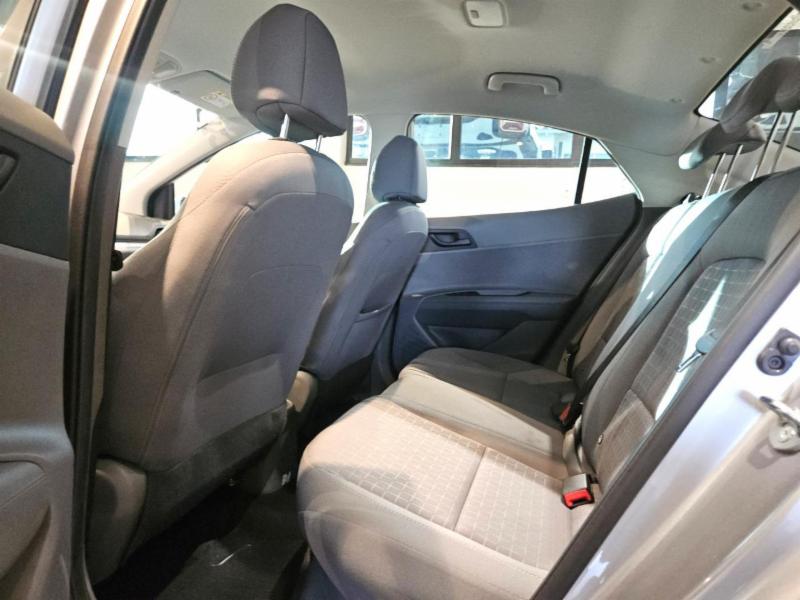 Hyundai HB20S Comfort Plus 1.0 TB Flex 12V Aut - foto 9