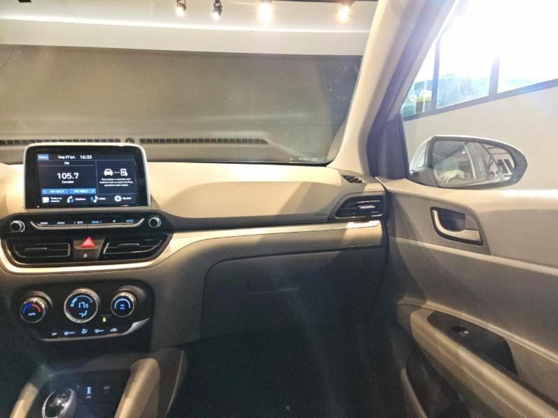 Hyundai HB20S Comfort Plus 1.0 TB Flex 12V Aut - foto 10