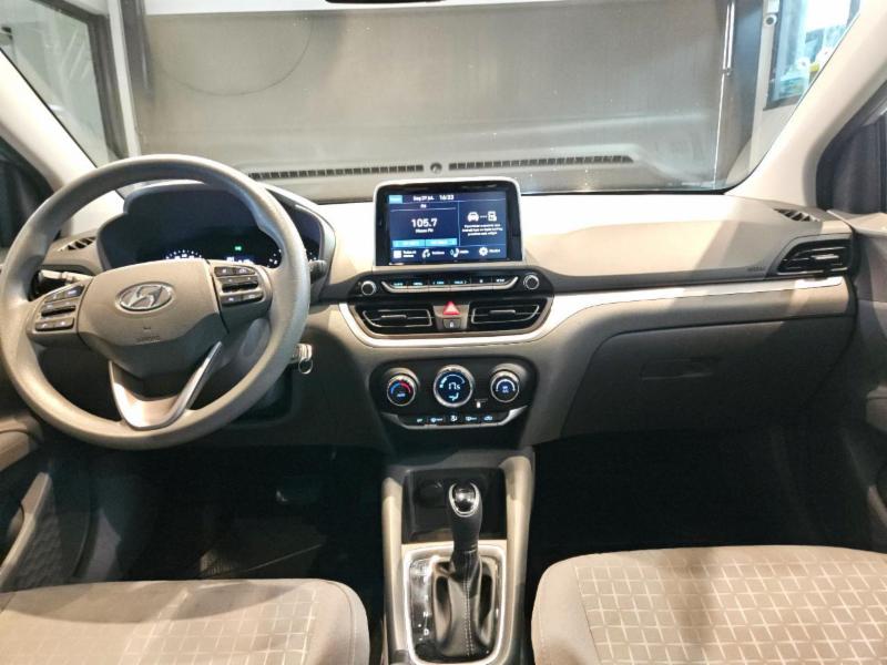 Hyundai HB20S Comfort Plus 1.0 TB Flex 12V Aut - foto 11