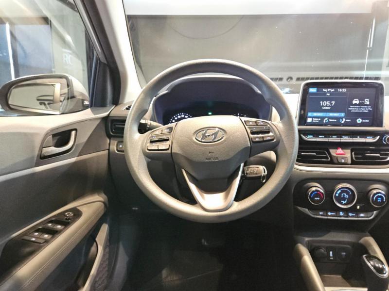 Hyundai HB20S Comfort Plus 1.0 TB Flex 12V Aut - foto 12