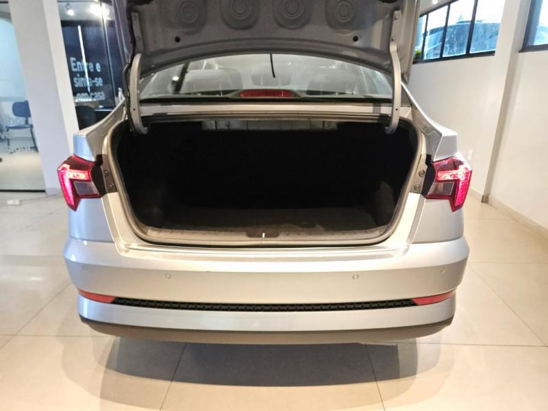 Hyundai HB20S Comfort Plus 1.0 TB Flex 12V Aut - foto 14