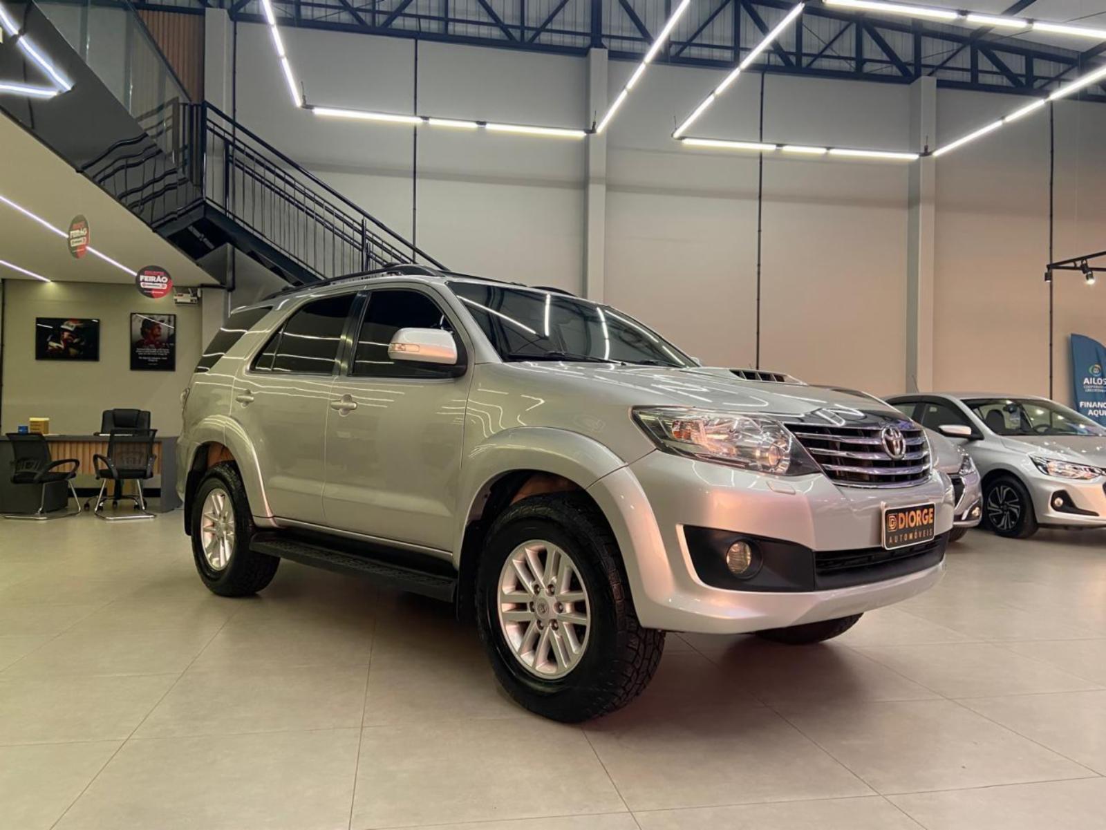 Hilux sw4 - foto 3