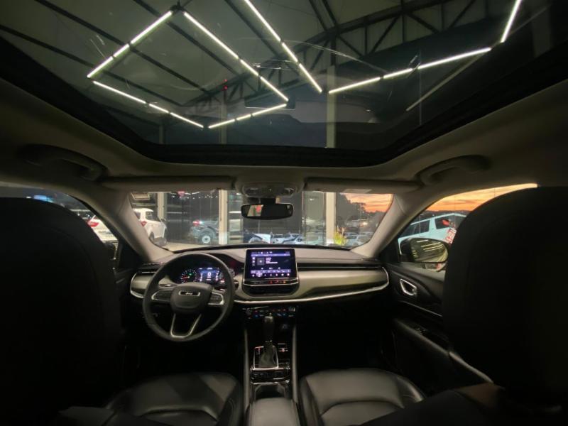 Jeep COMPASS LONG. T270 1.3 TB 4x2 Flex Aut. - foto 7