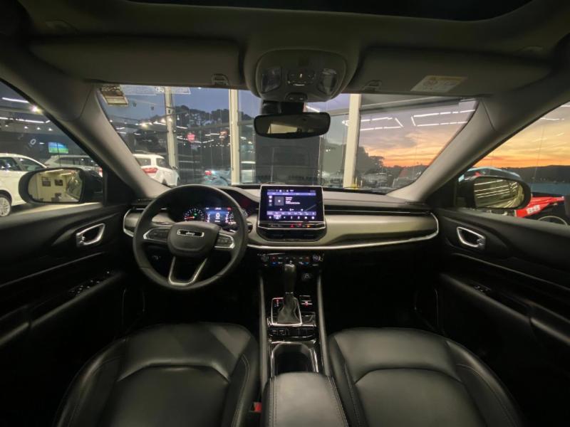 Jeep COMPASS LONG. T270 1.3 TB 4x2 Flex Aut. - foto 8
