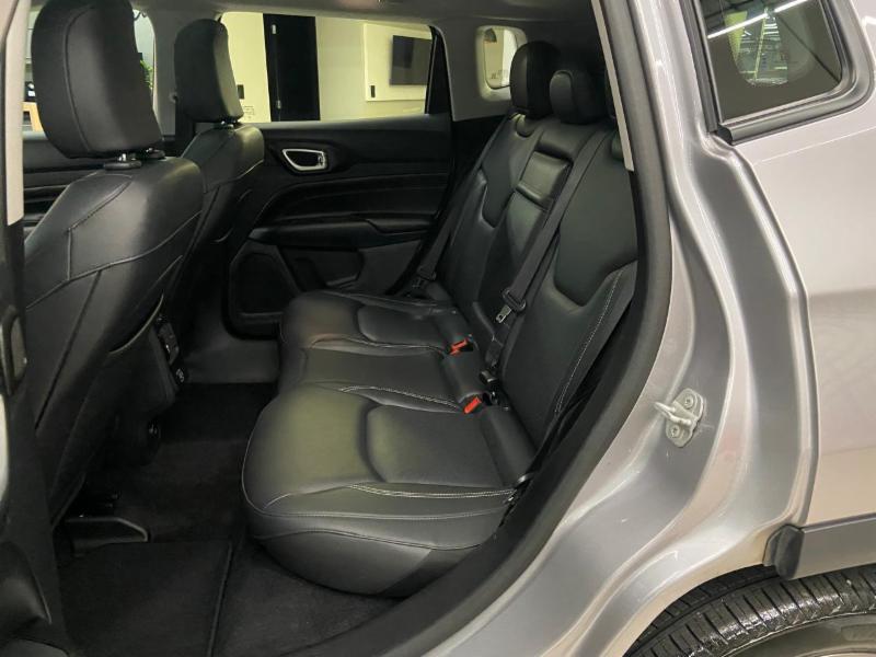 Jeep COMPASS LONG. T270 1.3 TB 4x2 Flex Aut. - foto 9