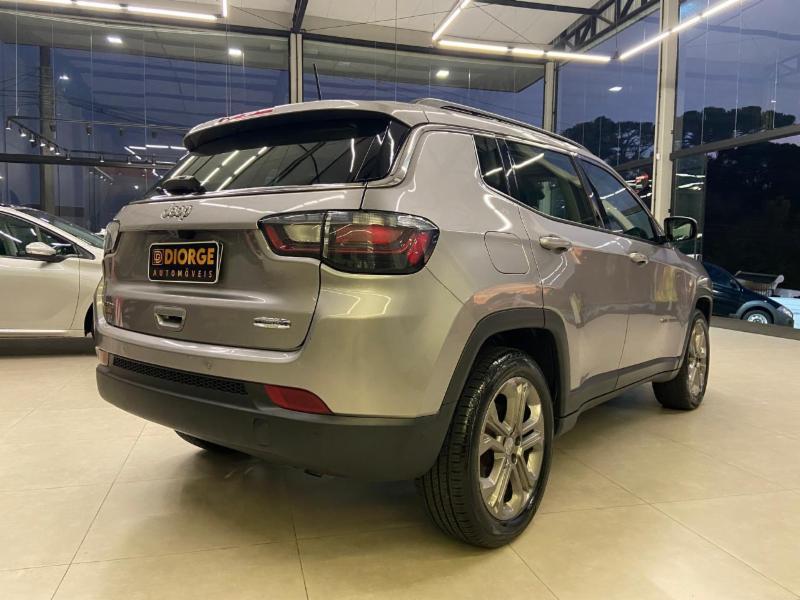 Jeep COMPASS LONG. T270 1.3 TB 4x2 Flex Aut. - foto 4