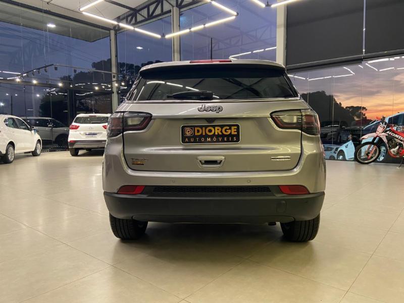 Jeep COMPASS LONG. T270 1.3 TB 4x2 Flex Aut. - foto 5