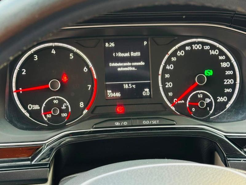 Volkswagen Polo Comfort. 200 TSI 1.0 Flex 12V Aut. - foto 3
