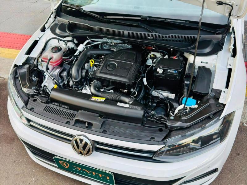 Volkswagen Polo Comfort. 200 TSI 1.0 Flex 12V Aut. - foto 4