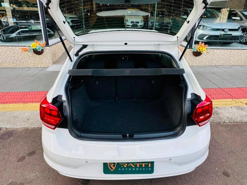 Volkswagen Polo Comfort. 200 TSI 1.0 Flex 12V Aut. - foto 9