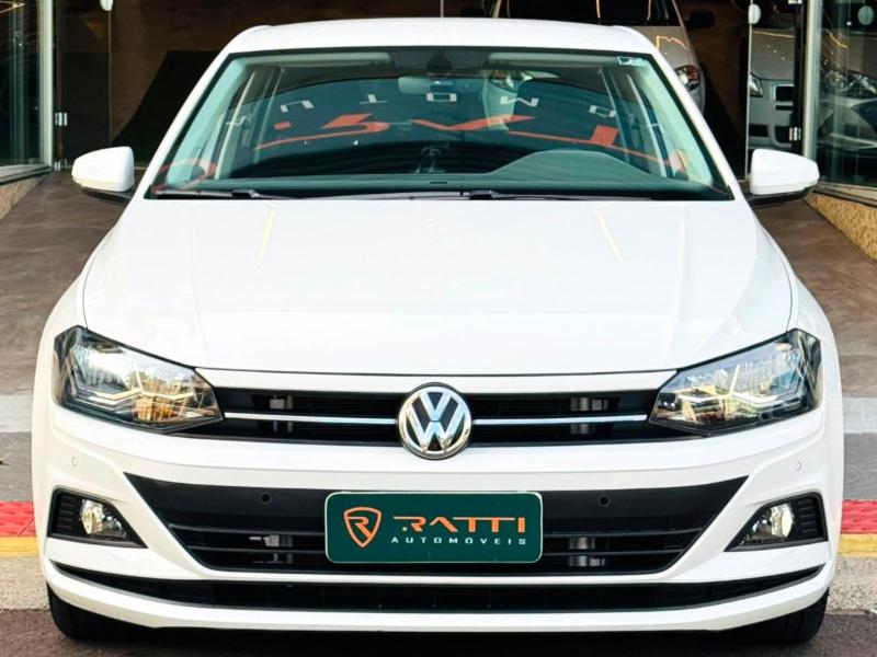 Volkswagen Polo Comfort. 200 TSI 1.0 Flex 12V Aut. - foto 10
