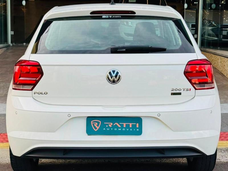 Volkswagen Polo Comfort. 200 TSI 1.0 Flex 12V Aut. - foto 12