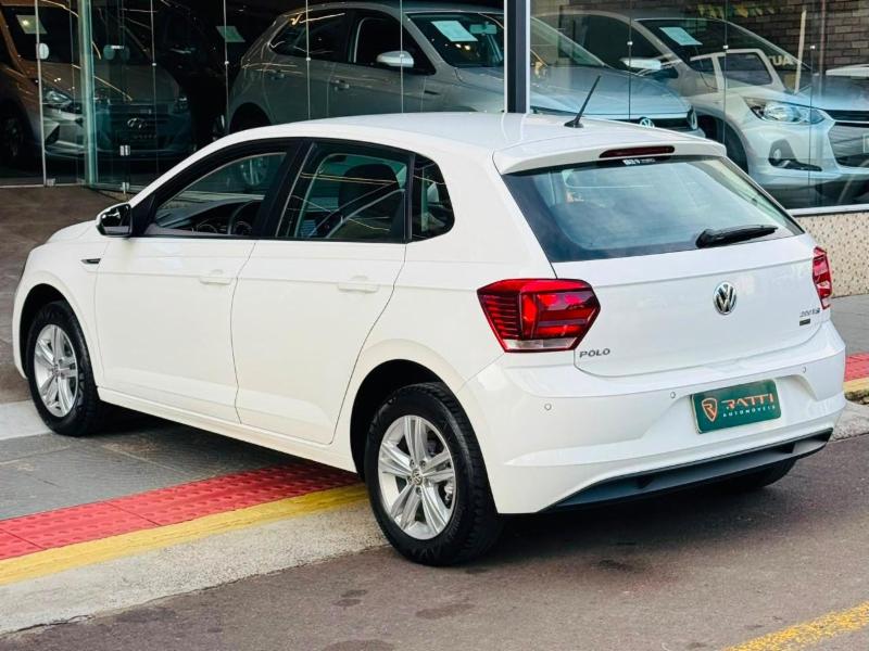 Volkswagen Polo Comfort. 200 TSI 1.0 Flex 12V Aut. - foto 13