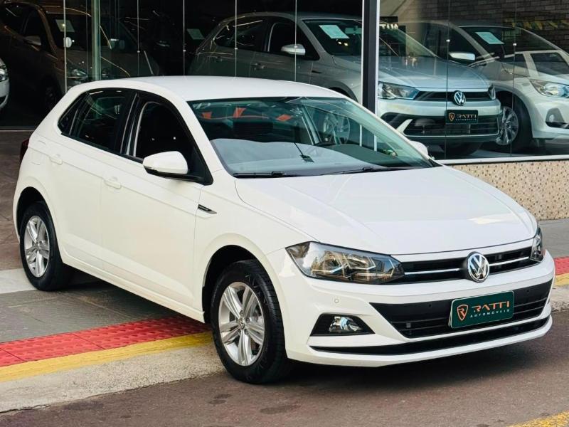 Volkswagen Polo Comfort. 200 TSI 1.0 Flex 12V Aut. - foto 14