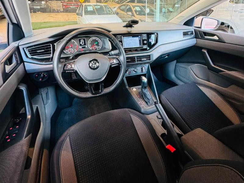 Volkswagen Polo Comfort. 200 TSI 1.0 Flex 12V Aut. - foto 18