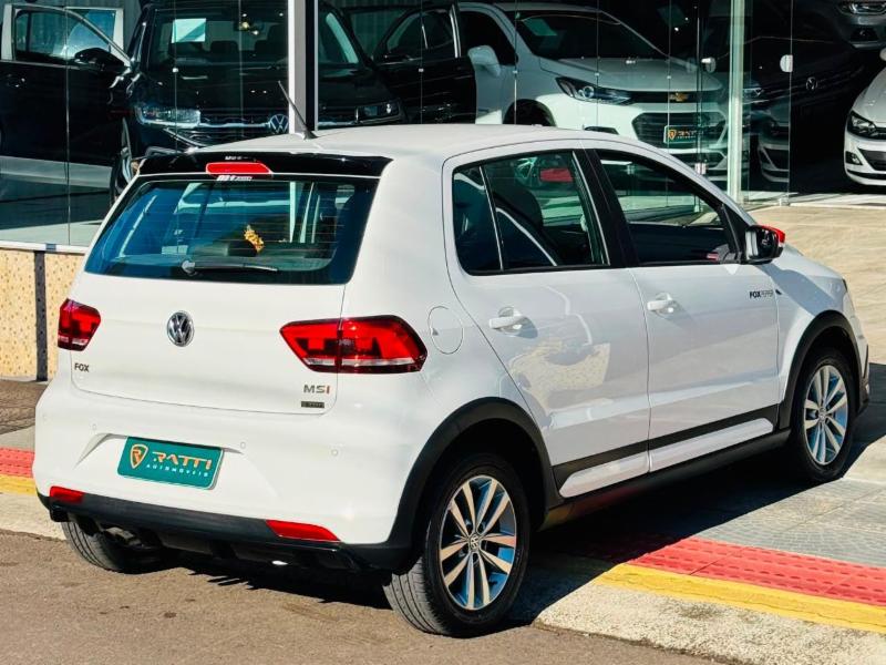 Volkswagen Fox PEPPER 1.6 Flex 16V 5p - foto 2