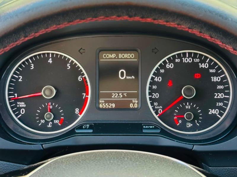 Volkswagen Fox PEPPER 1.6 Flex 16V 5p - foto 3