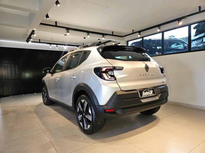 Renault Kardian Techno Flex 1.0 TB 12V 5p Aut. - foto 3