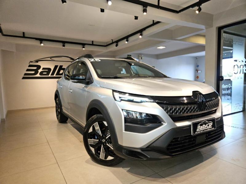 Renault Kardian Techno Flex 1.0 TB 12V 5p Aut. - foto 6