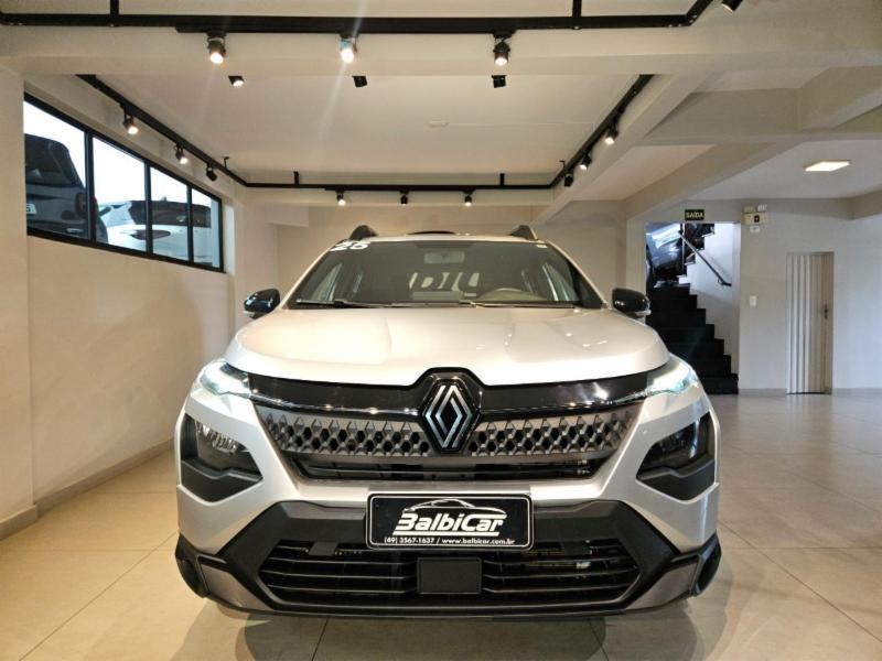 Renault Kardian Techno Flex 1.0 TB 12V 5p Aut. - foto 7