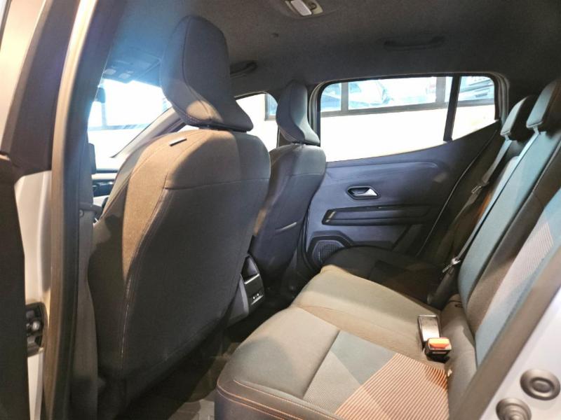Renault Kardian Techno Flex 1.0 TB 12V 5p Aut. - foto 9