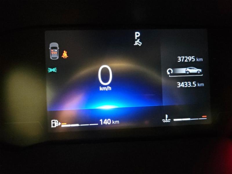 Renault Kardian Techno Flex 1.0 TB 12V 5p Aut. - foto 13