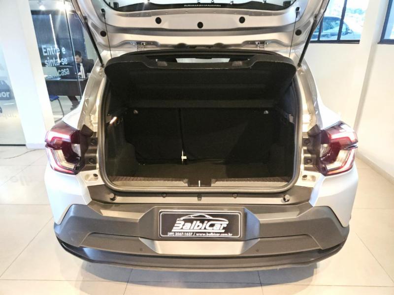 Renault Kardian Techno Flex 1.0 TB 12V 5p Aut. - foto 14