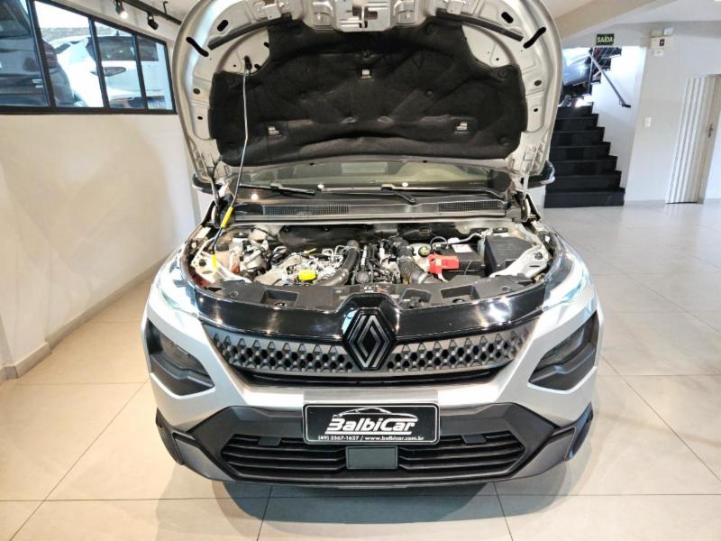 Renault Kardian Techno Flex 1.0 TB 12V 5p Aut. - foto 15