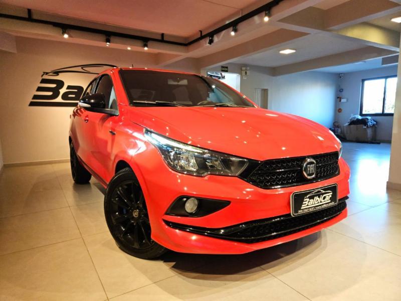 Fiat CRONOS HGT 1.8 16V Flex Aut. - foto 7
