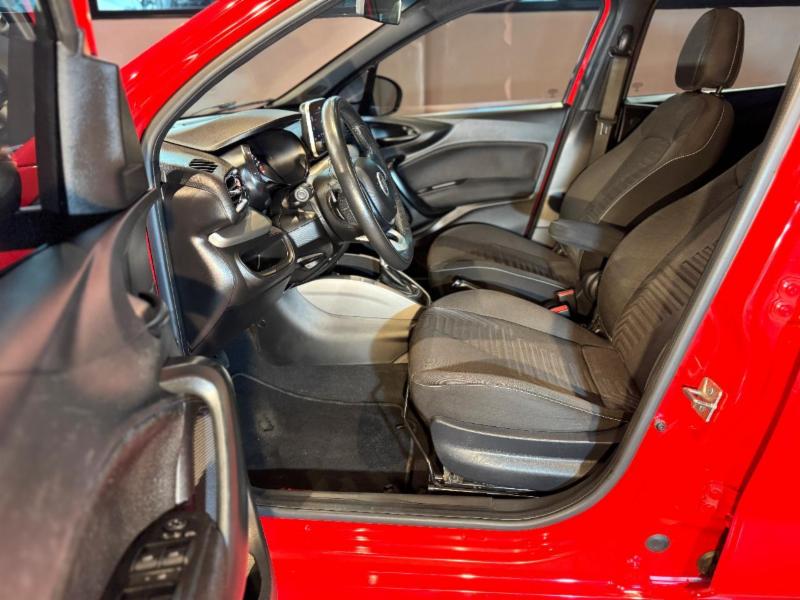 Fiat CRONOS HGT 1.8 16V Flex Aut. - foto 8