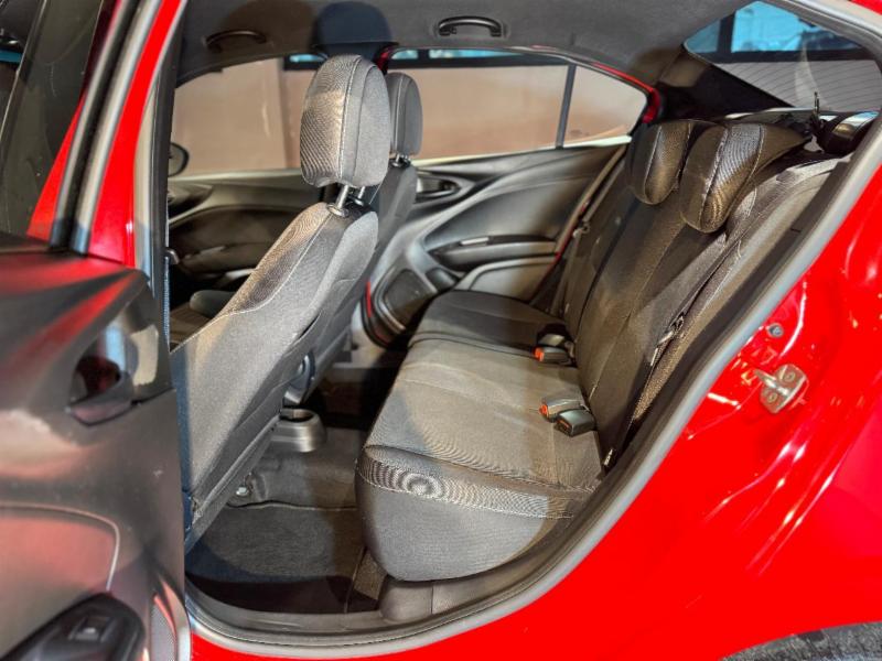 Fiat CRONOS HGT 1.8 16V Flex Aut. - foto 9