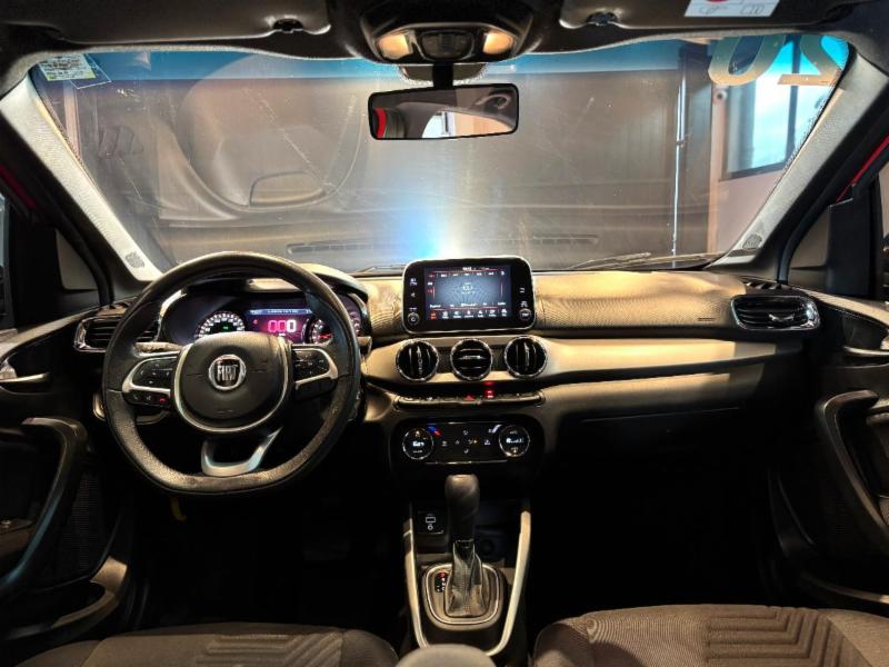 Fiat CRONOS HGT 1.8 16V Flex Aut. - foto 10