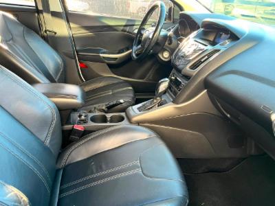 Focus sedan - thumb 10
