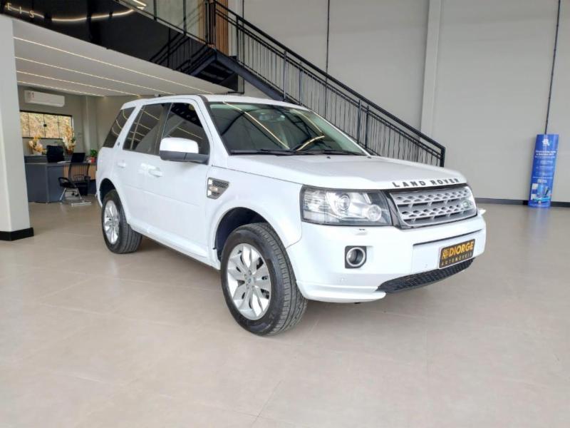 Land Rover Freelander2 SI4 SE 2.0 240cv Aut. 5p - foto 2