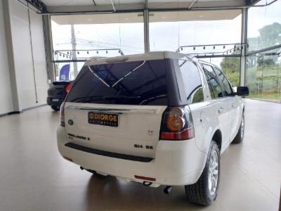 Freelander2 si4 - thumb 3
