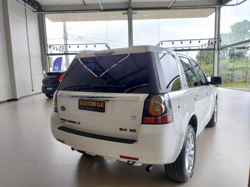 Land Rover Freelander2 SI4 SE 2.0 240cv Aut. 5p - foto 3