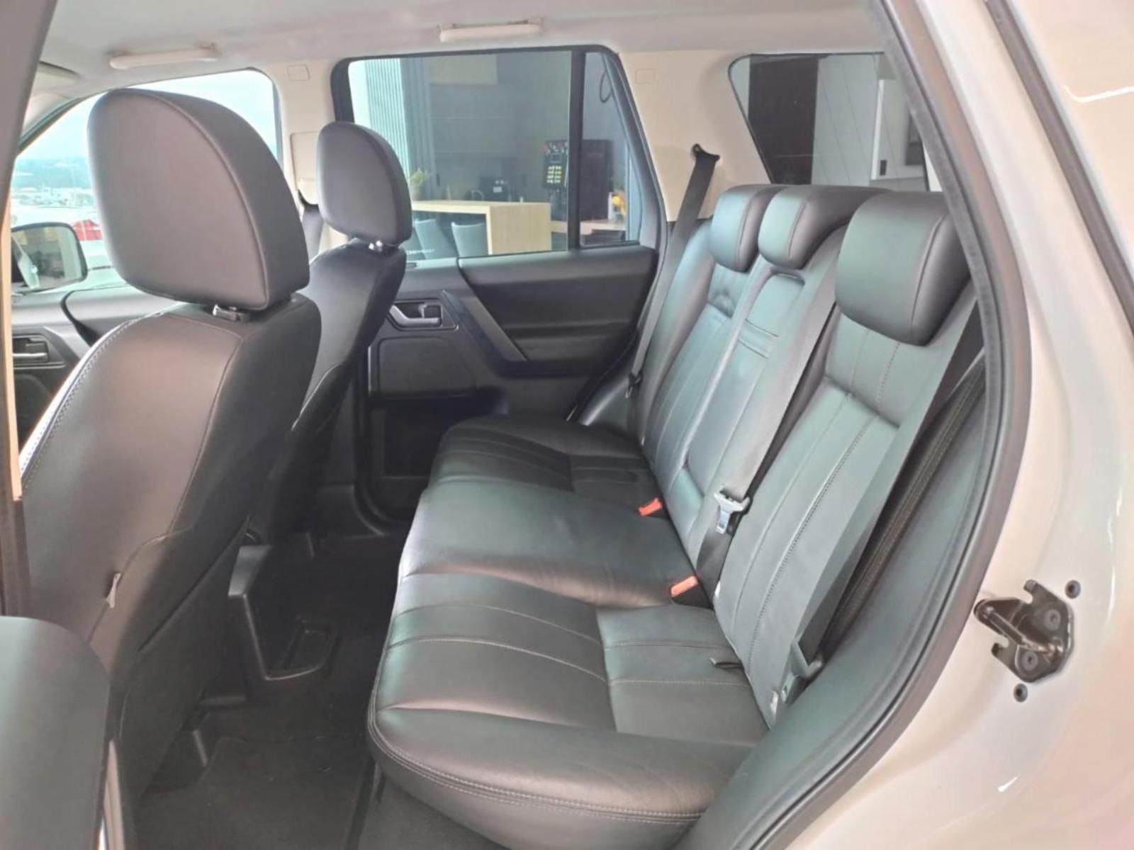 Freelander2 si4 - foto 5