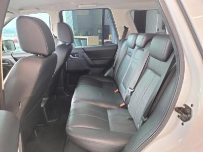 Freelander2 si4 - thumb 5
