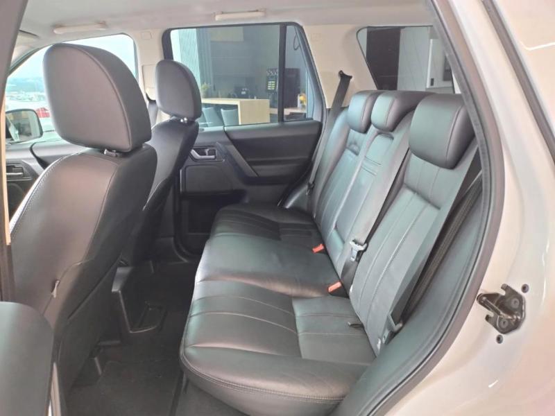 Land Rover Freelander2 SI4 SE 2.0 240cv Aut. 5p - foto 5