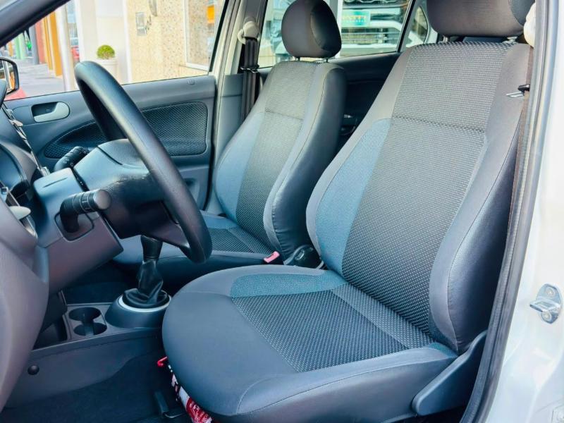Volkswagen Gol Trendline 1.6 T.Flex 8V 5p - foto 6