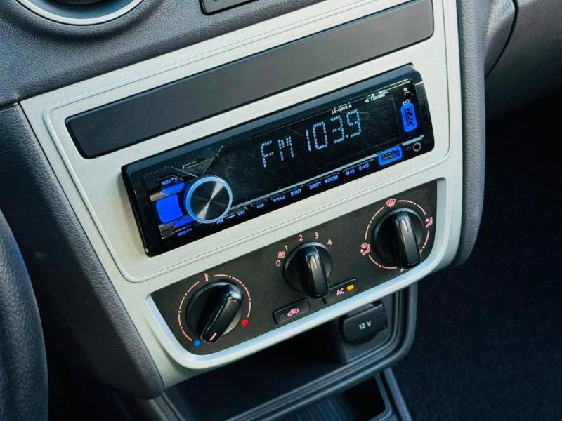 Volkswagen Gol Trendline 1.6 T.Flex 8V 5p - foto 7