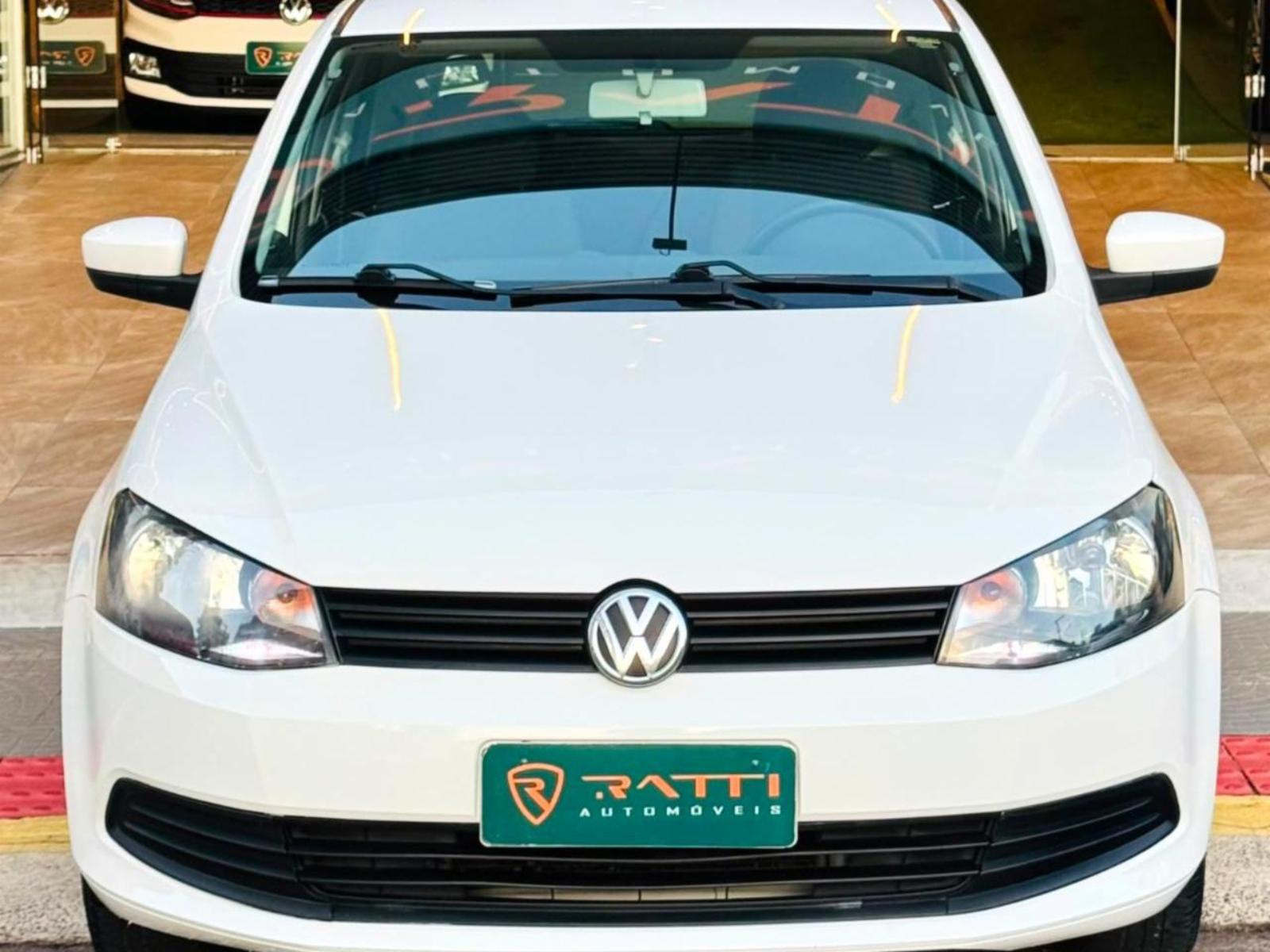 Gol trendline - foto 10