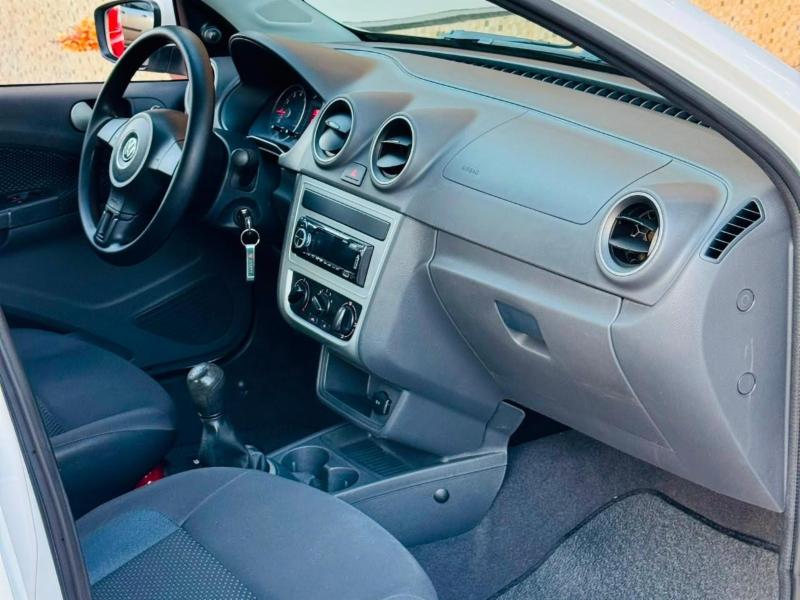 Volkswagen Gol Trendline 1.6 T.Flex 8V 5p - foto 13