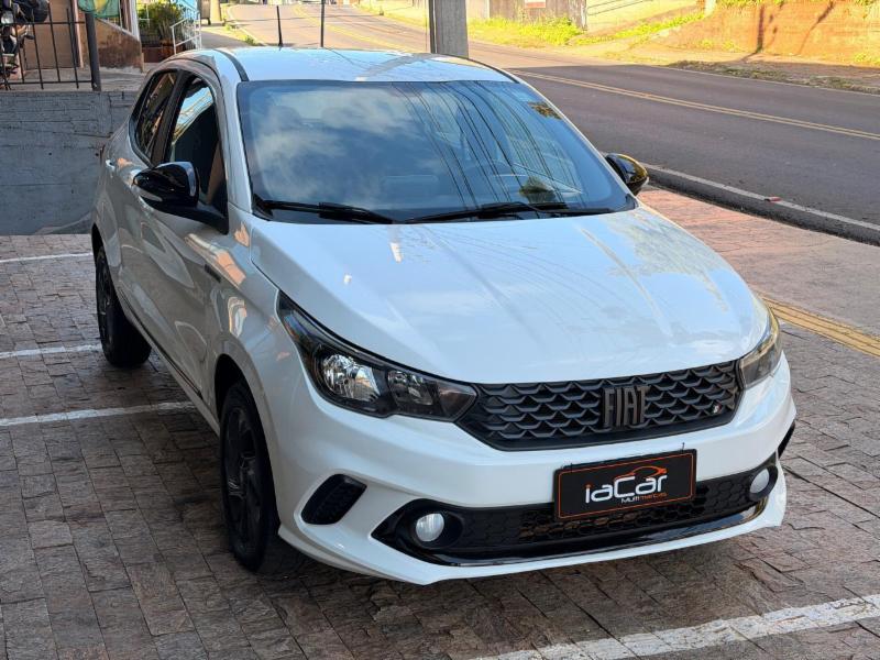 Fiat ARGO DRIVE 1.0 6V Flex - foto 2
