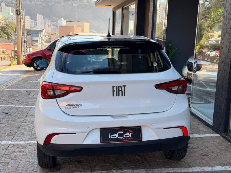 Fiat ARGO DRIVE 1.0 6V Flex - foto 5