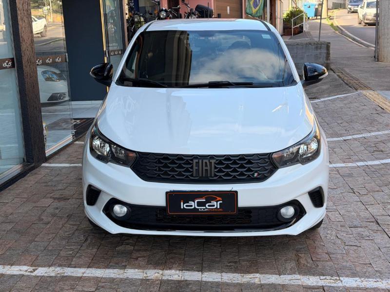 Fiat ARGO DRIVE 1.0 6V Flex - foto 6