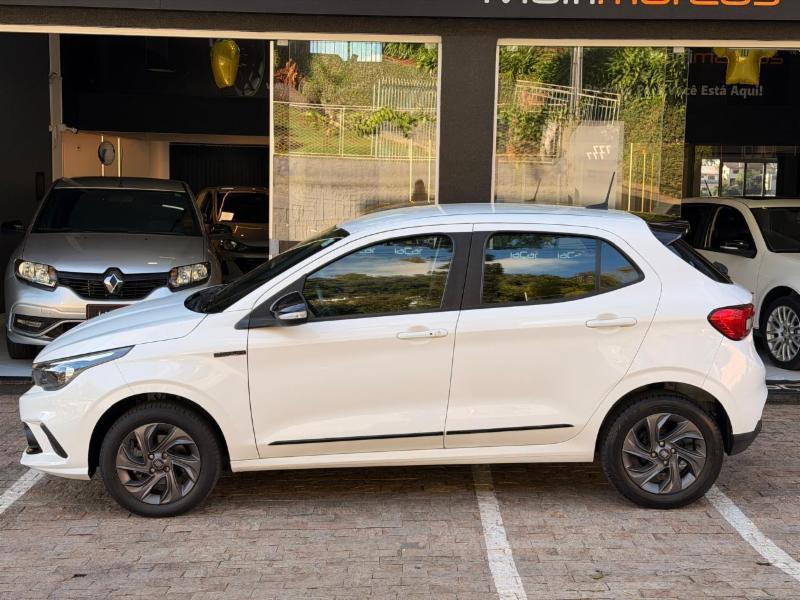 Fiat ARGO DRIVE 1.0 6V Flex - foto 7