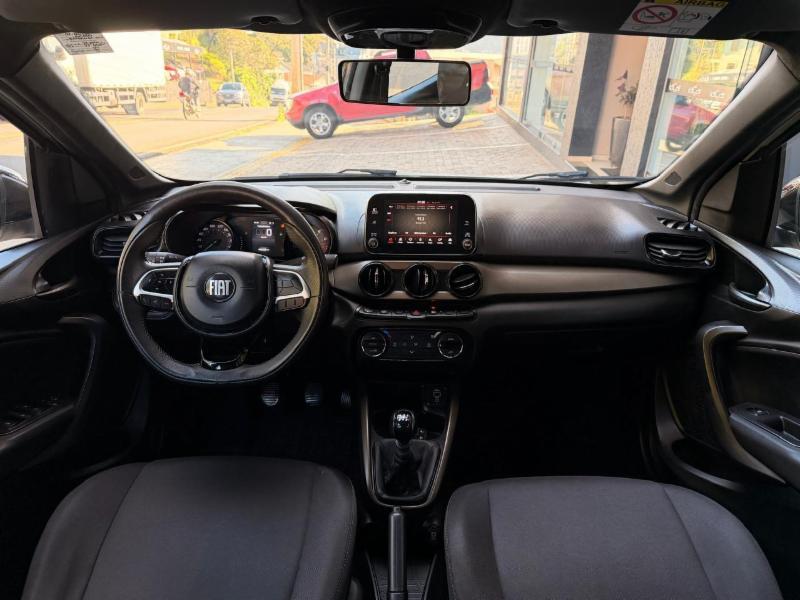 Fiat ARGO DRIVE 1.0 6V Flex - foto 9